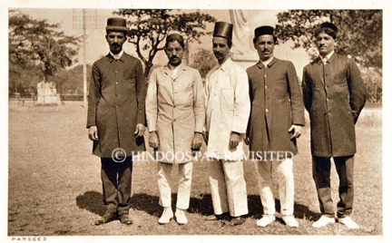 /data/Original Prints/Portraiture, Portraits, Occupations, Trades and Professions, People/PARSEES.jpg
